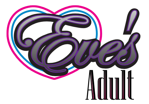 Eve's Adult Emporium Logo