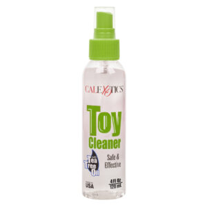 Calexotics Toy Cleaner with Tea Tree Oil 120ml SE 2385 15 1 716770100139 Detail