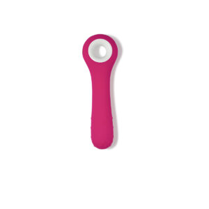 Cosmopolitan Cosmo Ultraviolet Toy with Sterilising Case Vibrator Pink CSMO 81018 796494810187 Detail