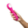 Cosmopolitan Cosmo Ultraviolet Toy with Sterilising Case Vibrator Pink CSMO 81018 796494810187 Model Detail