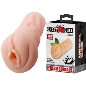 Crazy Bull Vagina Stroker Mavis BM 009154U 6959532322941 Multiview