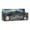 Doc Johnson Good Head Oral Delight Gel 114ml Cotton Candy Flavour 1360 09 BX 782421069612 Boxview