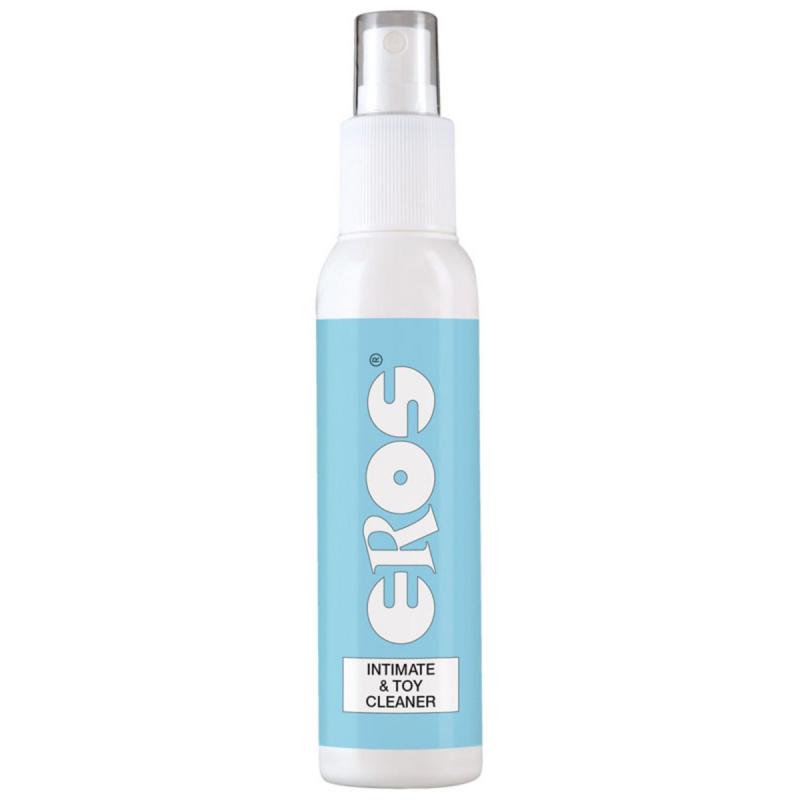 EROS Intimate and Toy Cleaner 100 ml ER22022 4035223220221