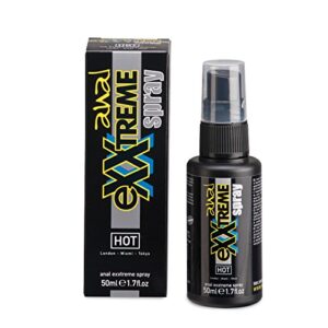 HOT Exxtreme Anal Spray 50ml 44570 4042342001358 multiview