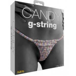 Hott Products Edible Candy G String Ranbow FD121 50227823339 Boxview