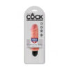 Pipedream King Cock Vibrating Stiffy PD5520 21 Boxview