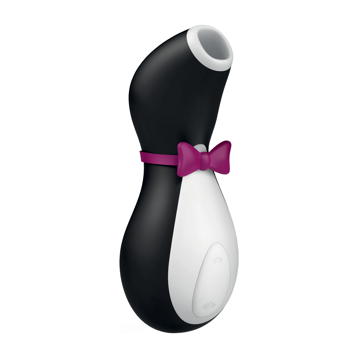Satisfyer Pro Penguin Next Generation Black SATPROPENGNG 4049369015108 Newer Detail