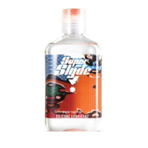 Super Slyde Silicone Lubricant 250ml