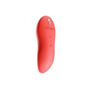 We Vibe Touch X Lay On Clitoral Vibrator Orange SNTCSG4 4251460603935 Detail