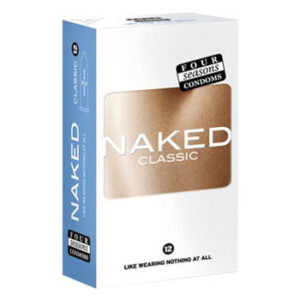 four seasons condoms naked classic