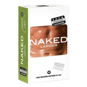 four seasons condoms naked larger