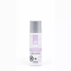 System JO Agape Water Based Lubricant 60ml 42008 796494420089 Detail