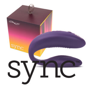 We Vibe Sync Purple Multiview Promo