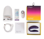 sync box contents purple 800
