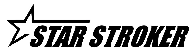 Star Stroker Logo Hero