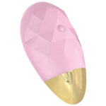 Playful Diamonds The Majesty Rechargeable Wireless Vibrating Egg 2123MG PINK 6925301805519 Remote Detail.jpg