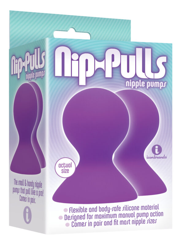 Icon Brands The Nines Nip Pulls Nipple Suckers Purple IC2311 2 847841023115 Boxview.jpg