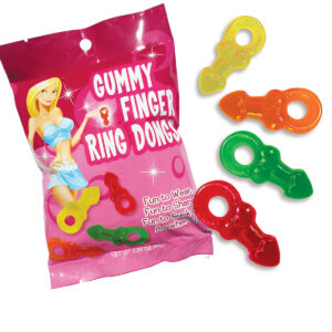 Hott Products Gummy Finger Ring Dongs 64g HP2815 818631028153 Multiview.jpg