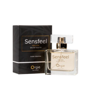 Orgie Sensfeel Pheromone Eau De Toilette Perfume for Man 5600298351744 Multiview.jpg