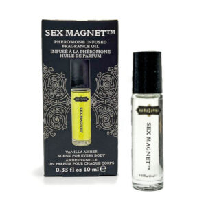 Kama Sutra Sex Magnet Pheromone Infused Fragrance Oil 10ml KS12061 739122120616 Multiview.jpg