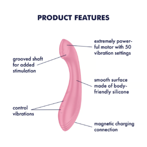 Satisfyer G Force G Spot Vibrator Features Detail.png