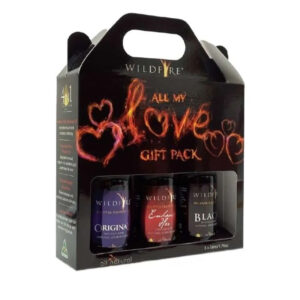 Wildfire All My Love Wildfire Oils Gift Pack 3 x 50ml WF001213 858594001213 Boxview.jpg