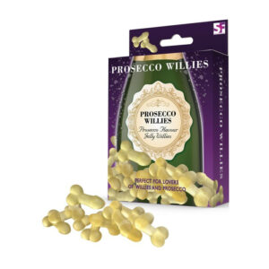Hott Products Spencer Fleetwood Prosecco Flavoured Willies Gummies Penis Gummies SFHH72 5023664003700 Multiview.jpg