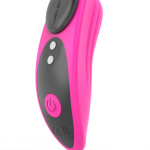 Lovense Ferri Rechargeable App Enabled Panty Vibrator Pink Black 0728360599681 Detail.jpg