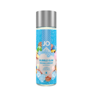System JO Candy Shop Bubble Gum Flavoured Lubricant 60ml 10632 796494106327 Detail.jpg