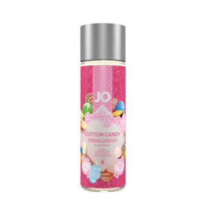 System JO Candy Shop Cotton Candy Flavoured Lubricant 60ml 10631 796494106310 Detail.jpg