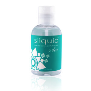 Sliquid Naturals Sea Water Based Lubricant with Seaweed Extract 4oz 125ml SLQ013 894147000135 Detail.jpg