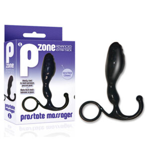 Icon Brands P Zone Advanced Prostate Massager Black IC2648 2 847841026482 Multiview.jpg