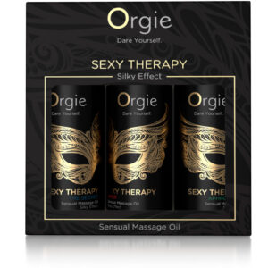 Orgie Sexy Therapy Mini Size Collection 3 x 30ml ORGSTHGFT 5600742917137 Boxview.jpg