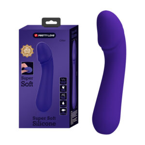 Pretty Love Super Soft Silicone Cetus Smoothed Penis Vibrator Purple BI 014723 3 6959532334845 Multiview.jpg