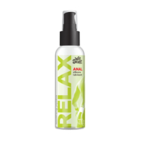 Wet Stuff – Relax Anal Silicone Lubricant (110g)