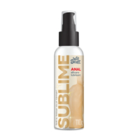 Wet Stuff – Sublime Anal Silicone Lubricant (110g)
